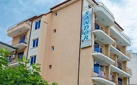 Сандор Хотел